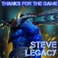 ◤Steve Legacy◢