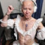 Femboy Joe Biden