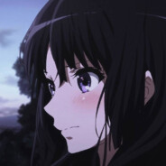 愿你眼中总有光芒