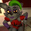 ★Roxanne Wolf★