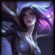 虚空之女——卡莎