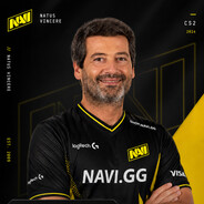 Steam Avatar