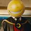 KORO-SENSEI