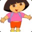 Dora Следопыт
