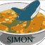 Simon soupshark