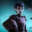 Steam avatar