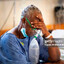 Critically Ill Man