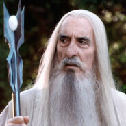 Saruman,