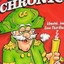 Captain Chronic