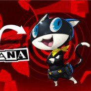 心灵怪盗团指挥官MONA