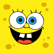 SpangeBob
