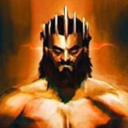 Hades avatar