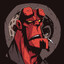 Hellboy