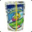 Caprisun® with jamama