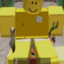 Yellow guy :)