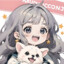 七