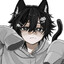 just a submissive CatBoy