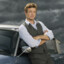 Patrick Jane