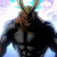 ALL MIGHT