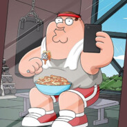 Peter Griffin