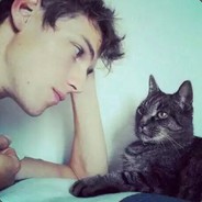 只有魔法才能打败魔法