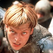 Jeanne D'Arc