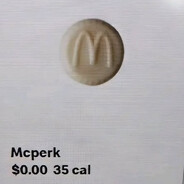 McPerc