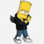 Bart Simpson