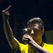 Player avatar