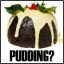 NakedPudding