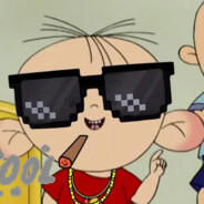 翻斗花园胡图图