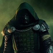 cyber Steam avatar