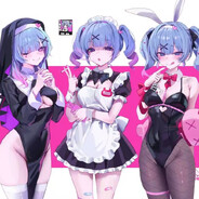 西行树下花月夜