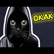 Окак