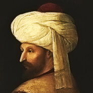 Fatih Sultan Mehmed Steam avatar