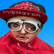 Bo9rskii Steam avatar