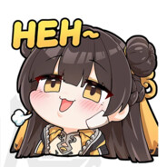 超高校级の幸运儿