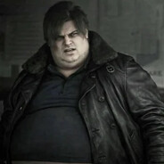 XXLeon S. Kennedy