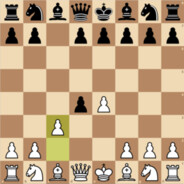 Smith-Morra Gambit
