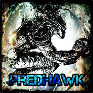 PredHawK