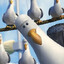 Seagull