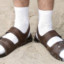 Socks N&#039; Flops