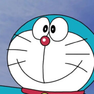 哆啦A梦的竹叶蜻蜓