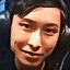 想赢的人是不会笑的