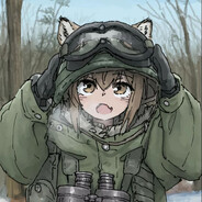 Steam Avatar