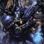 Rubric Astartes