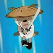 羊村阿里嘎多老刀羊桑