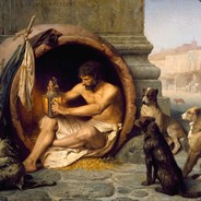 diogenes