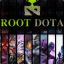 root-dota