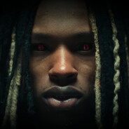 King Von avatar